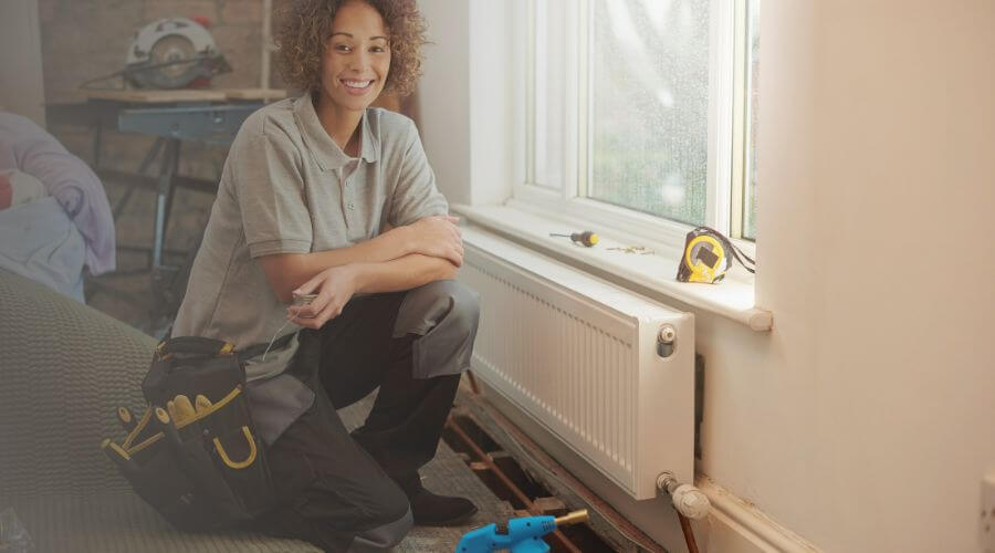 Professional sewer line replacement in Essie, KY